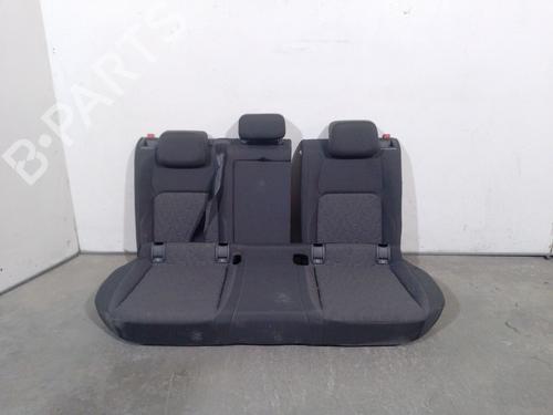 Used Rear seat VW GOLF VIII (CD1, DA1) [2019-2026]  31907335