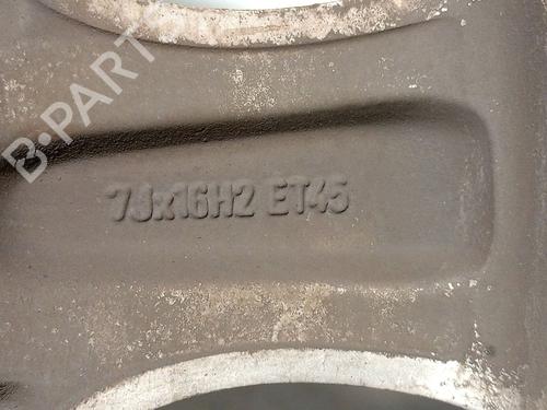 Fælk AUDI A6 C5 (4B2, 4B4) 2.5 TDI | BP30732282C45 