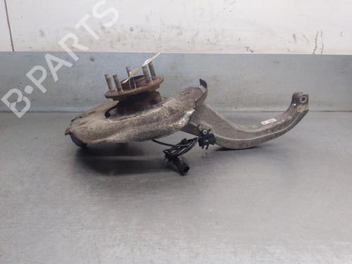 Right front steering knuckle JAGUAR XE (X760) 2.0 D | BP38536073M26 - Image 9