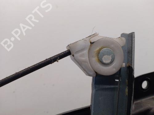 Front left window mechanism MAZDA 3 (BK) 1.6 DI Turbo | BP31292597C22 - Image 5