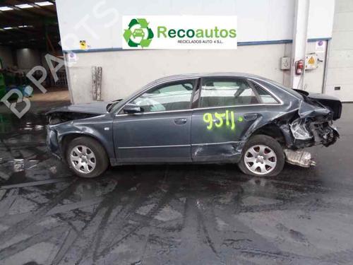 Electronic module AUDI A4 B6 (8E2) 1.9 TDI | BP20252726M83  - Image 5
