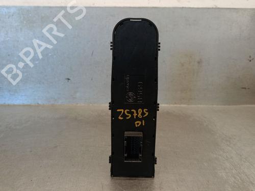 Left front window switch LANCIA MUSA (350_) 1.3 D Multijet (350.AXB11, 350.AXB1A) | BP36453522I27 - Image 2