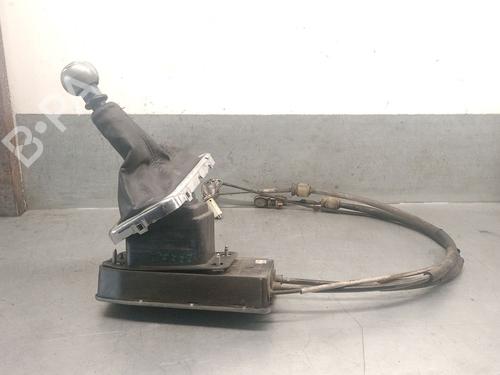 Used Gear lever PEUGEOT 407 SW (6E_, 6D_) 2.0 HDi 135 (136 hp) 28132016
