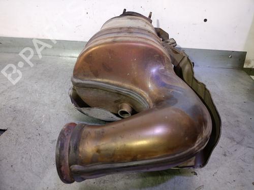 Particulate filter ALFA ROMEO 159 (939_) 2.0 JTDM (939AXP1B) | BP27612361M81 - Image 6