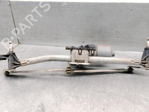 Front wiper motor LANCIA YPSILON (843_) 1.4 16V (843.AXC11, 843.AXC1B, 843.AXC1A) | BP37447382M29 - Image 3