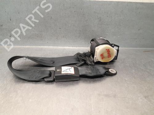 Used Rear right seatbelt Rear right seatbelt 37646372 37646372