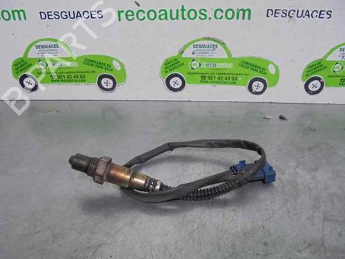 Used Electronic sensor CITROËN XSARA (N1) 1.6 16V (109 hp) 8288049