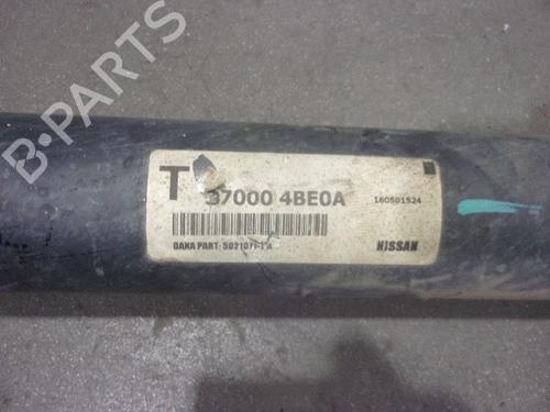 Driveshaft NISSAN X-TRAIL III (T32_, T32R, T32RR) 1.6 dCi ALL MODE 4x4-i (NT32) | BP18258392M37 