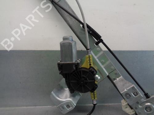 Front right window mechanism MERCEDES-BENZ CITAN MPV (W415)  | BP13930735C23 