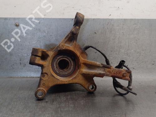 Used Left front steering knuckle Left front steering knuckle 34350860 34350860