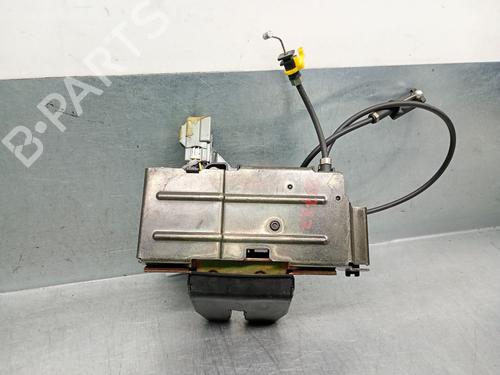 Tailgate lock VOLVO XC90 I (275) D5 AWD | BP29814488C101