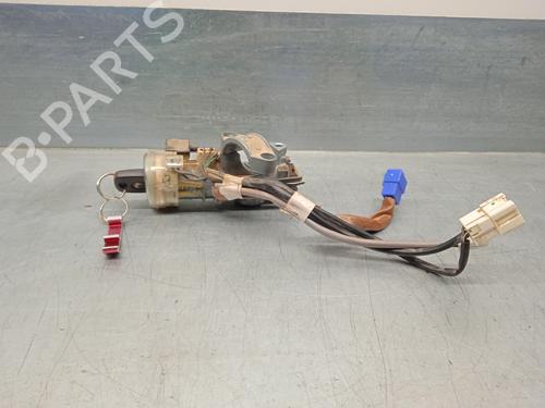 Ignition barrel SUBARU FORESTER (SG_) 2.0 X AWD (SG5) | BP12551150M48 