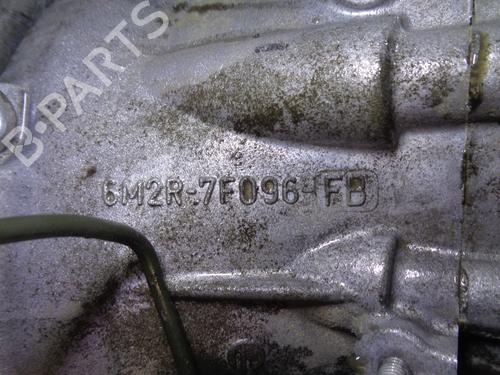 Gearbox FORD MONDEO IV Saloon (BA7)  | BP12998999M3 