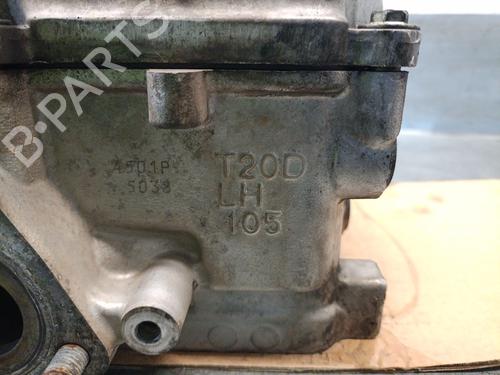 Cylinder head SUBARU LEGACY V (BM) 2.0 D AWD (BMD) | BP33326302M5  - Image 5