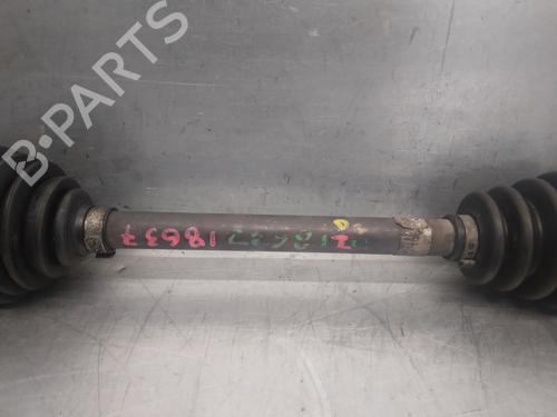 Left front driveshaft FIAT PUNTO (188_) 1.2 16V 80 (188.233, .235, .253, .255, .333, .353, .639,... | BP15082568M38 