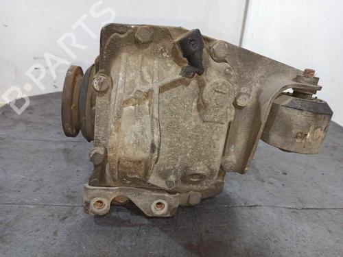 Rear differential BMW 3 (E46) 320 d | BP10744193M24 