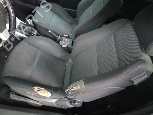 Steering rack OPEL ASTRA H GTC (A04) 1.9 CDTi 16V (L08) | BP21773490M22 