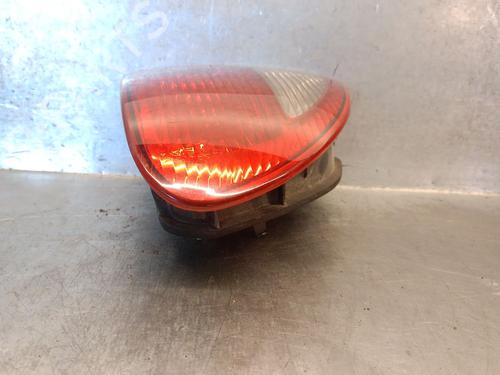 Right taillight SEAT LEON (1M1) 1.9 TDI | BP27706602C35 