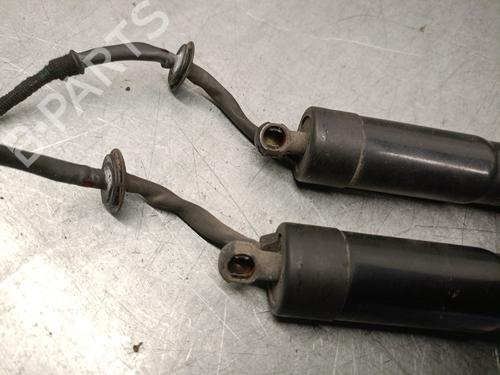 Gassdemper Bakluke PORSCHE CAYENNE (92A) 3.0 Diesel | BP25242507C138 
