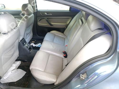 Electronic sensor SKODA SUPERB I (3U4) 2.0 TDI | BP34234629M84  - Image 13