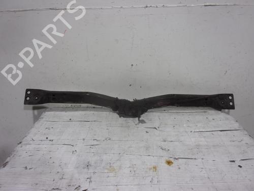 Used Front slam panel JEEP COMPASS (MK49) 2.0 CRD (140 hp) 17334527