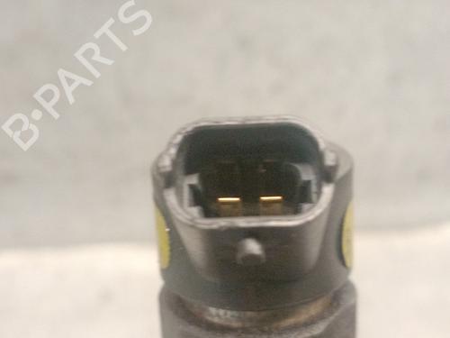 Injector TOYOTA YARIS (_P1_) 1.4 D-4D (NLP10_, NLP10R) | BP28569720M100