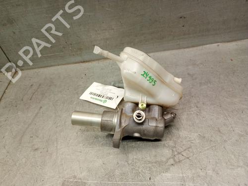 Used Brake master cylinder Brake master cylinder MERCEDES-BENZ C-CLASS (W205) C 220 BlueTEC / d (205.002, 205.004) (170 hp) 33628872 33628872