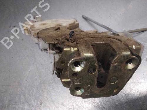 Rear right lock NISSAN TERRANO II (R20) 2.7 TDi 4WD | BP9667640C99 