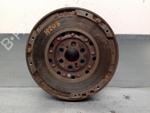 Volant Moteur ALFA ROMEO 147 (937_) 1.9 JTD (937.AXD1A, 937.BXD1A, 937.AXV1A, 937.BXB1A,... 55185654 | 281843H0 | VALEO
