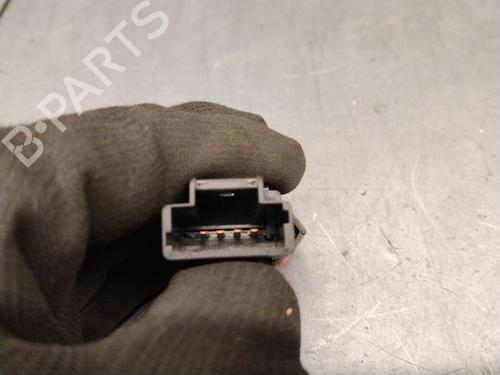 Warning switch RENAULT LAGUNA II (BG0/1_) 1.9 dCi (BG08, BG0G) | BP36567404I22 - Image 3