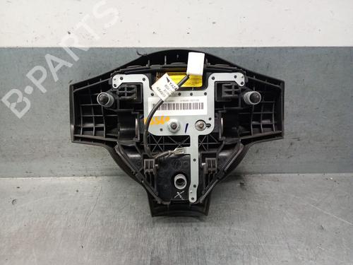 Driver airbag TOYOTA COROLLA (_E12_) 1.4 D (NDE120_, NDE120R) | BP29022084C9 