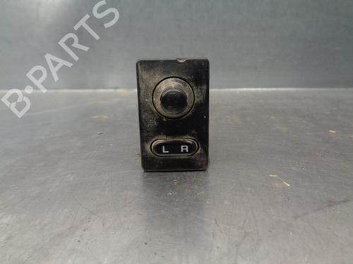 Used Mirror switch NISSAN PICK UP (D22) 2.5 TD 4WD (103 hp) 11970536