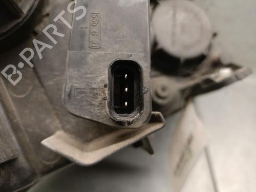 Left headlight SSANGYONG RODIUS I 2.7 Xdi | BP32733022C28  - Image 5