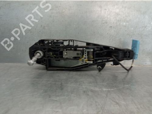 Front left exterior door handle CITROËN C4 Picasso II 1.2 THP 130 | BP27697719C128 