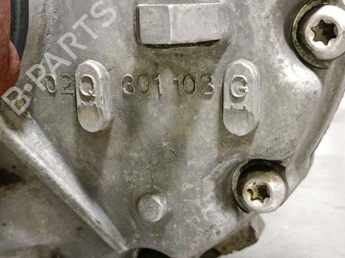 Gearbox VW PASSAT B6 Variant (3C5) 2.0 TDI | BP34350058M3  - Image 8