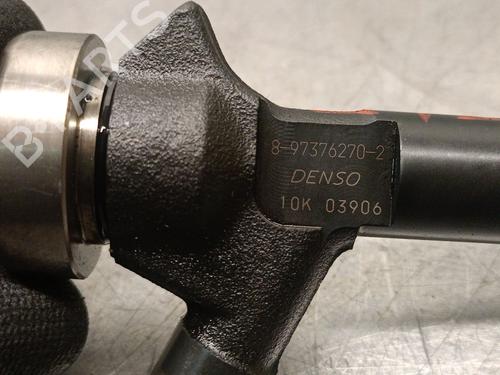 Injector OPEL ASTRA H (A04) 1.7 CDTI (L48) | BP31965945M100 