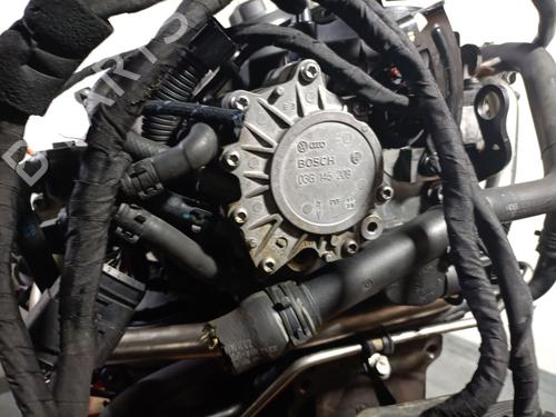 Engine VW PASSAT B6 (3C2) 2.0 TDI 16V | BP37537445M1 - Image 6