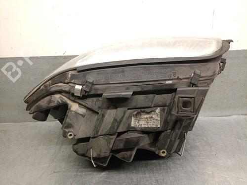 Left headlight AUDI A6 C5 (4B2, 4B4) 2.5 TDI | BP29755095C28 