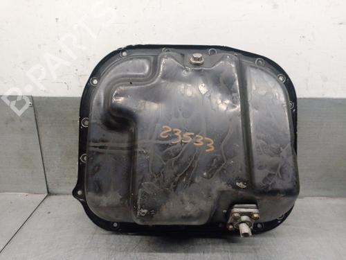 Oil sump TOYOTA AVENSIS Saloon (_T25_) 2.0 D-4D (CDT250_, CDT250R) | BP29042818M115