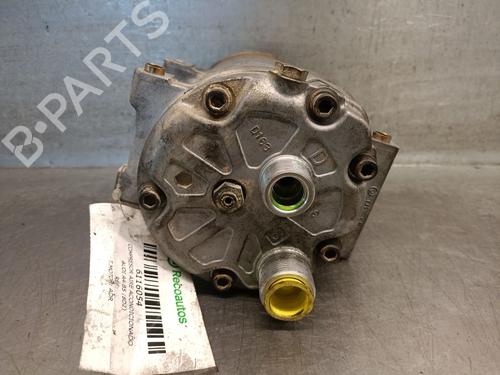 AC compressor AUDI A4 B5 (8D2) 1.8 | BP37464839M34 - Image 3