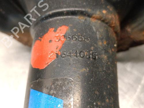 Left front shock absorber MITSUBISHI ASX (GA_W_) 1.8 DI-D (GA6W) | BP39569100M16 - Image 6