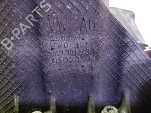 Gearbox VW JETTA III (1K2) 1.4 TSI | BP30699950M3