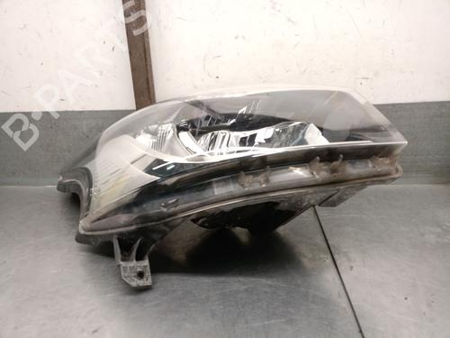 Right headlight RENAULT TRAFIC III Bus (JG_) 1.6 dCi 125 (JGMH) | BP39951247C29 - Image 4