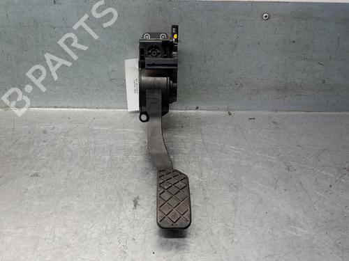 Used Pedal Pedal VW POLO V (6R1, 6C1) 1.2 (60 hp) 32860139 32860139