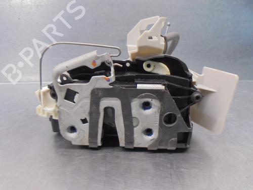 Front left lock FORD USA MUSTANG Coupe 2.3 EcoBoost | BP15280703C98 