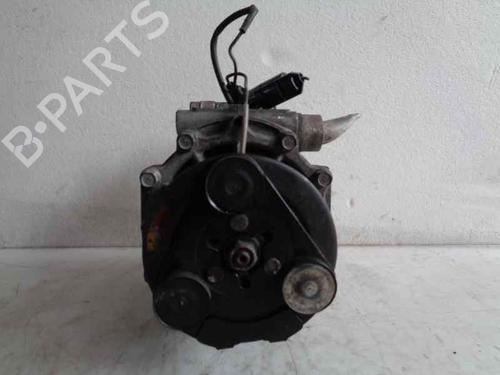 Used AC compressor MITSUBISHI GALANT VIII (EA_) 2.5 V6 24V (EA5A) (163 hp) 5241141