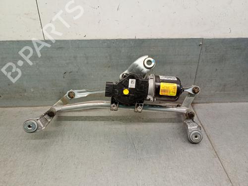 Used Front wiper motor Front wiper motor SMART FORTWO Coupe (453) 0.9 (453.344, 453.353) (90 hp) 34186854 34186854