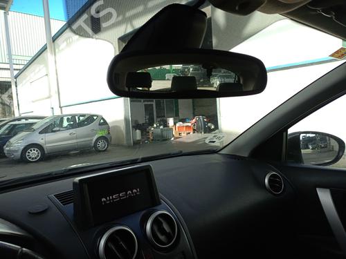 Radiador A/A NISSAN QASHQAI I (J10, NJ10) 2.0 dCi | BP30770296M32 