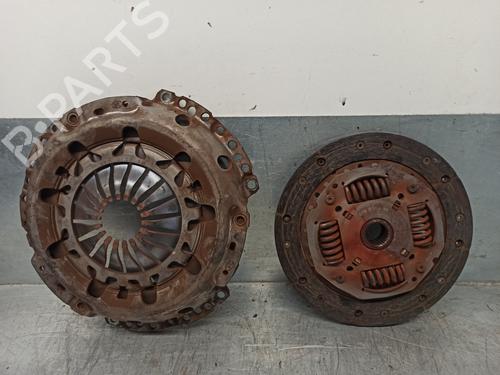Annen SEAT IBIZA III (6L1) 1.9 SDI (64 hp) 25806474
