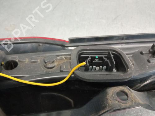 Right taillight FIAT PANDA (169_) 1.2 (169.AXB11, 169.AXB1A) | BP29503007C35 